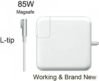 Produktbild von ANTCOOL (R) Macbook Pro Ladekabel 85W MagSafe 1 L