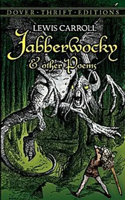 Produktbild von Jabberwocky & Other Poems