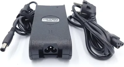 Immagine prodotto di DELL PA-4E Alimentazione 19,5 V 90 W 4,62 A 7,4 mm x 5,0 mm