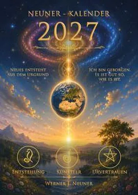 Image de Le calendrier "Neuner" pour l'année 2027
