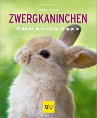 Produktbild von Zwergkaninchen