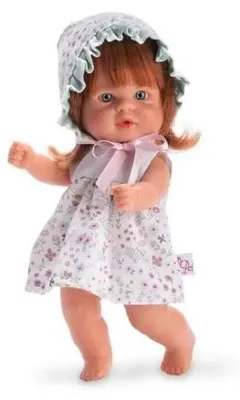 Obrázok produktu pre Španielska bábika Bomboncin Cloe 20 cm – Antonio Juan
