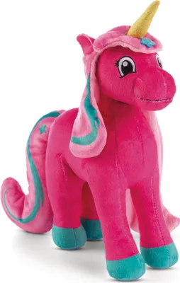 Produktbild von NICI Kuscheltier Lissy PONY Einhor