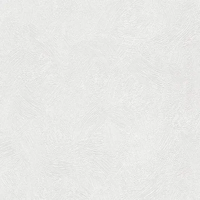 Produktbild von Vliestapete 816914 Tapete Uni Einfarbig 53 x 1005 cm Rasch Selection Weiß
