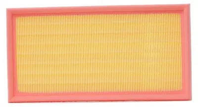 Produktbild von Luftfilter RIDEX 8A0473 für VW Golf V Schrägheck (1K1) Umluftfilter Filtereinsatz Rechteckig