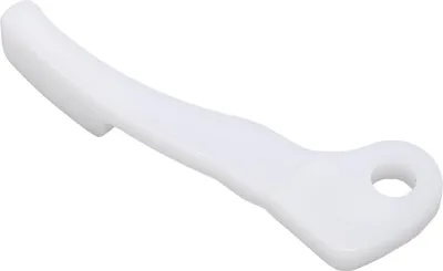 Zdjęcie produktu dla Podnośnik stopki do maszyn do szycia - zamiennik do 8280 1507 2250 2259 Klucz do dźwigni podnoszenia stopki do maszyn do szycia ABS