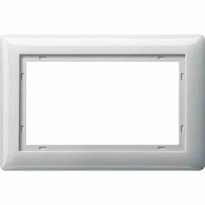 Produktbild von GIRA 100103, AC, Grau, 10 Stück(e)