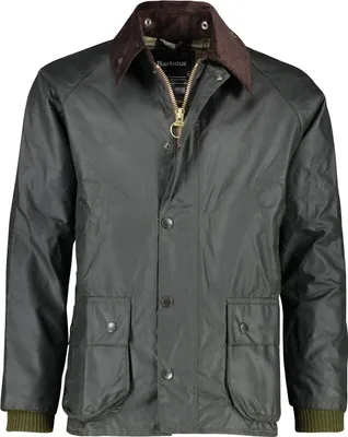 Produktbild von Barbour Zwischenjacke Grün