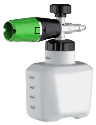 Obrázok produktu pre Penový rozprašovač pre tlakové čističe Stalco S-97905, S-98902