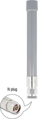 Immagine prodotto di DELOCK V2X Antenne N Stecker 6 dBi 19 cm omnidirektional