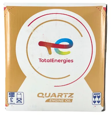 Produktbild von Total Quartz Ineo Xtra Longlife 0W-20 20 Liter BAG-IN Box (229196)