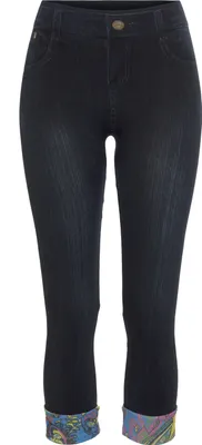 Produktbild von Buffalo Jeansleggings dunkelblau Größe 38