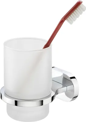 Produktbild von Tiger Lucca Becherhalter Chrom, 1302630346