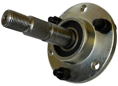 Produktbild von Messerspindel für MTD 111/910 112/910 115/81 12/360 12/818 12/913 1450 753-05405