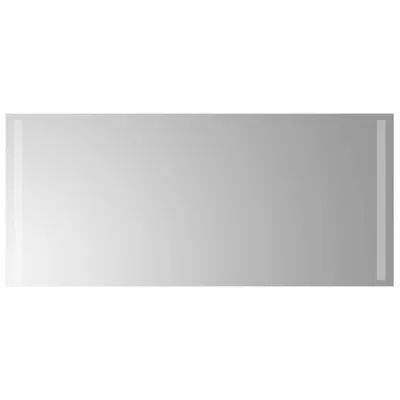 Immagine prodotto di specchio da bagno vidaXL LED 40x90 cm