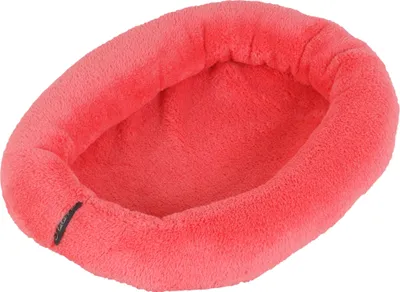 Obrázek produktu pro Pelíšek pro hlodavce 34 x 26 cm A18, lososová