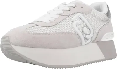 Immagine prodotto di Sneakers Del Marchio Liu-jo Del Modello Dreamy 02 Grigio