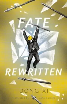 Obrázek produktu pro Fate Rewritten