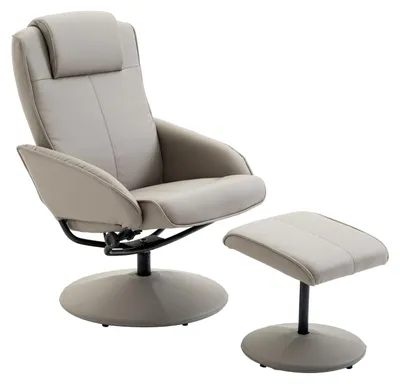 Image de Fauteuil de relaxation, fauteuil télé, fauteuil de lecture