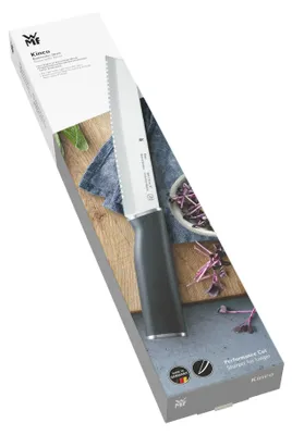 Produktbild von WMF KINEO 1896186032, Brotmesser, 20 cm, Edelstahl, 1 Stück(e)