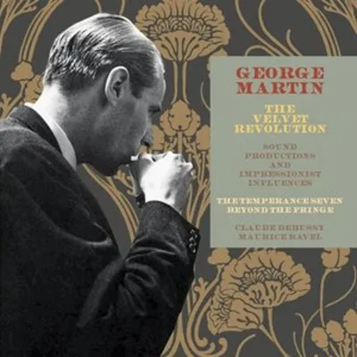 Obrázok produktu pre George Martin: The Velvet Revolution