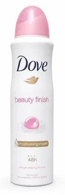 Zdjęcie produktu dla Dove Deo Spray Woman Go Fresh Pear, Aloe Vera Scent 48h 150 ml