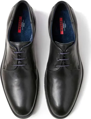 Produktbild von Business Schuhe für Herren in schwarz