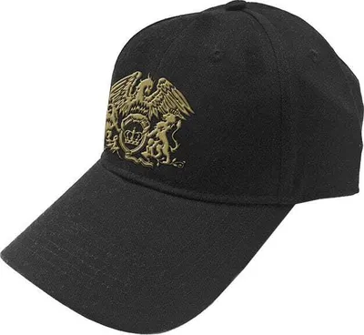 Produktbild von Queen Classic Deckel Black UNI