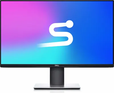 Produktbild von DELL Professional P2720D, 68,6 cm (27"), 2560 x 1440 Pixel, Quad HD, LCD, 8 ms, Schwarz