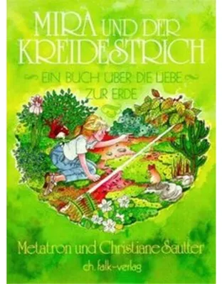 Image de Mira und der Kreidestrich