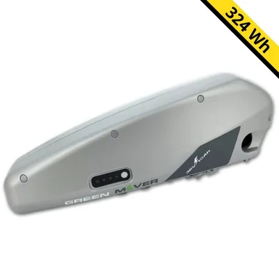 Produktbild von Go Swiss Drive E-Bike Akku - 36V 9Ah 324Wh