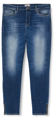 Productafbeelding van LTB Jeans Amy, model met rits
