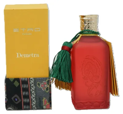 Produktbild von Etro Demetra Raumduft Raumspray100ml