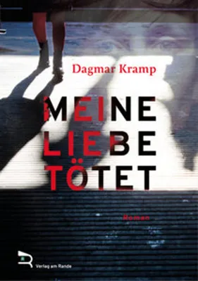 Obrázek produktu pro Meine Liebe Tötet