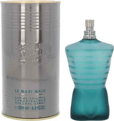 Immagine prodotto di Jean Paul Gaultier Eau De Toilette 40ml