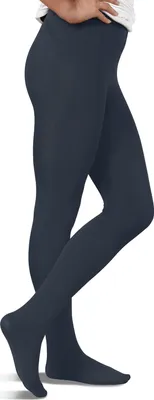 Produktbild von Celodoro Damen Thermo Strumpfhose (1 Stück) mit Innenfleece - Anthrazit S