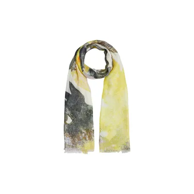 Immagine prodotto di s.Oliver sciarpa Scarf creme-multicolour multicolore
