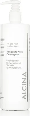 Produktbild von ALCINA REINIGUNGS-MILCH  500 ml