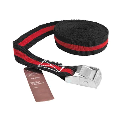 Obrázok produktu pre Napínací popruh so svorkou 25 mm x 5 m