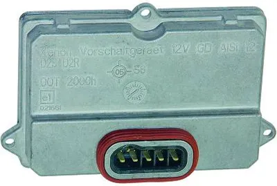 Produktbild von Diederichs Xenon  Vorschaltgerät BMW+Ford, 01->> +Ford+Opel+Renault+Audi