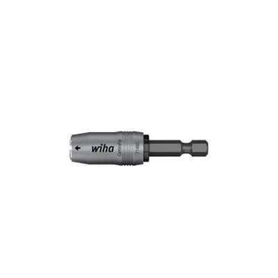 Produktbild von Wiha 07869, Sechskantschaft, 25,4 / 4 mm (1 / 4"), Sechskantschaft, 1 Stück(e), 58 mm, 34 g