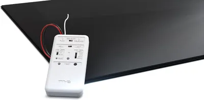 Immagine prodotto di Tappetino sensore wireless BELL-577 TX, tappetino di allarme mobile