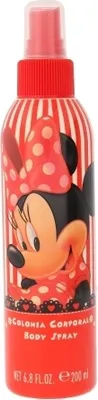 Produktbild von Disney Minnie Bodyspray für Kinder 200 ml