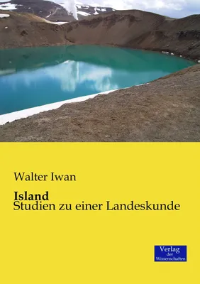 Produktbild von Island