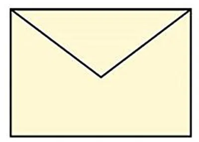 Immagine prodotto di Buste Paperado FT. B6 w. SF Camoscio 5er