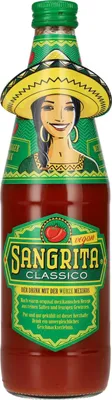 Image de Sangrita Classico 0,5l