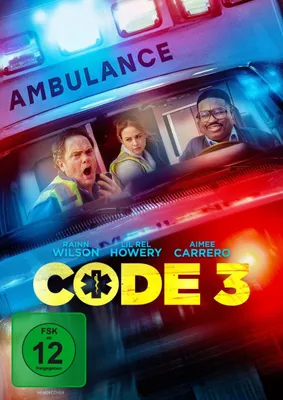 Produktbild von Code 3