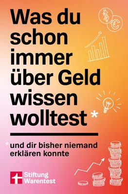 Image de Was du schon immer über Geld wissen wolltest