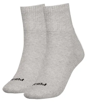 Zdjęcie produktu dla PUMA – damska koszulka z krótkim rękawem i logo w kształcie serca, rozmiar 35/38