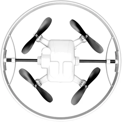 Obrázok produktu pre Revell RC Quadrocopter "Fireball"